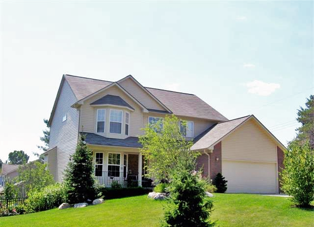 Dodge Auburn Park Rochester Hills MI Homes for sale 